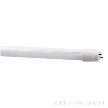 LED tube light T8, 8W 770LM 6,500K AC 170~265V